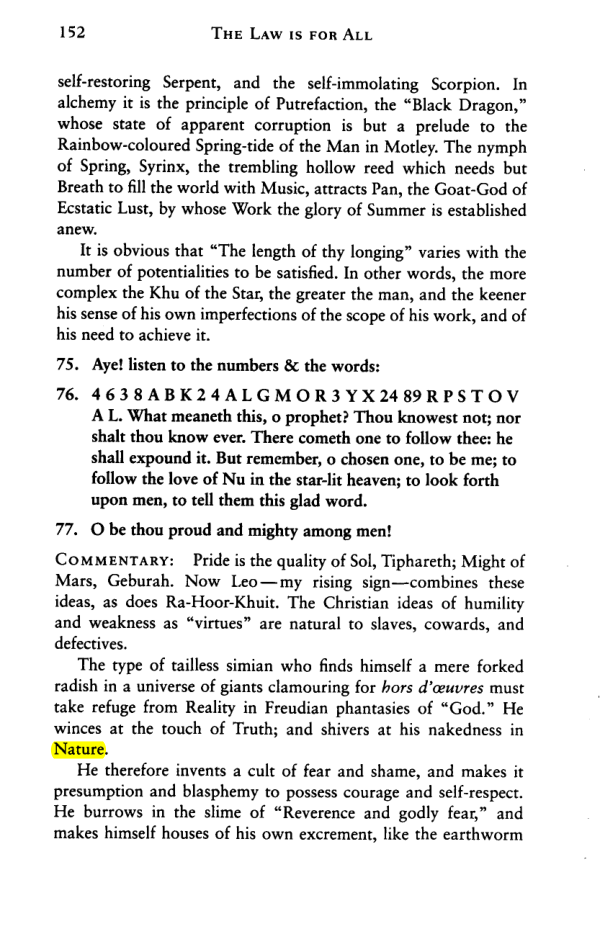 Original scan of The Law is for All, PDF page 151