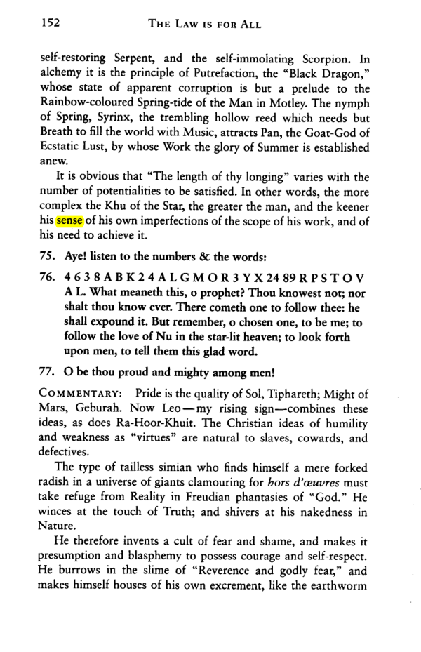 Original scan of The Law is for All, PDF page 151