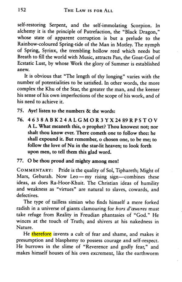 Original scan of The Law is for All, PDF page 151