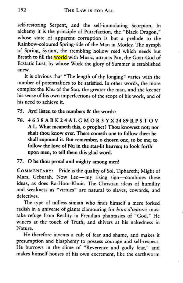 Original scan of The Law is for All, PDF page 151