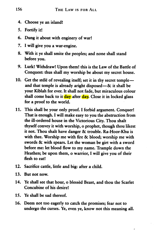Original scan of The Law is for All, PDF page 155