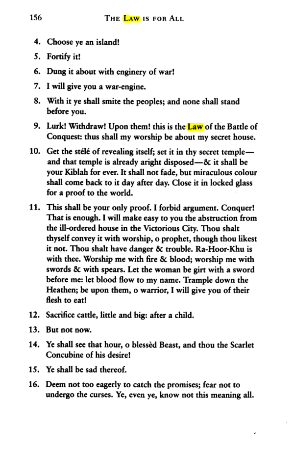 Original scan of The Law is for All, PDF page 155