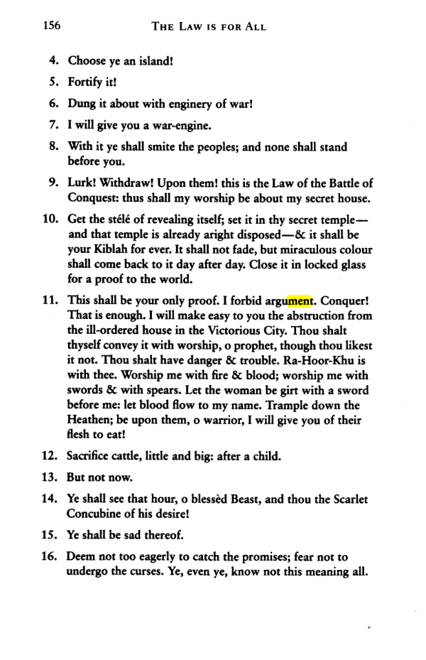 Original scan of The Law is for All, PDF page 155