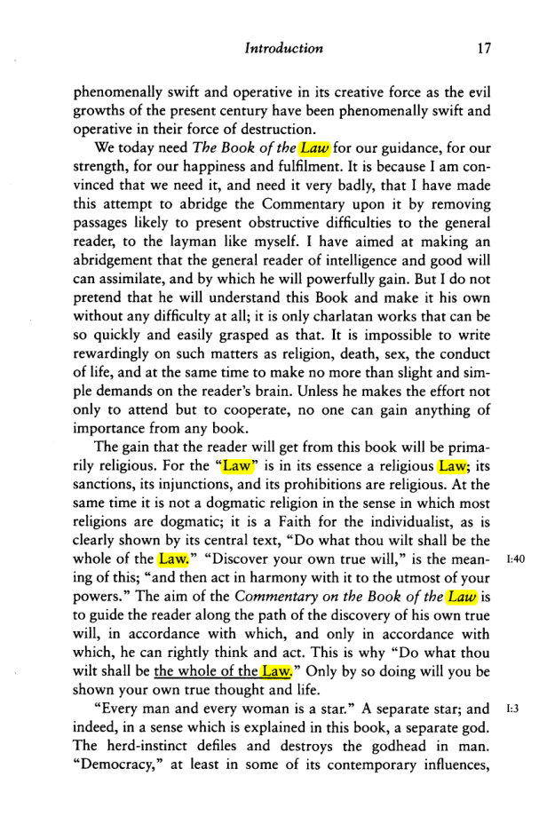 Original scan of The Law is for All, PDF page 16