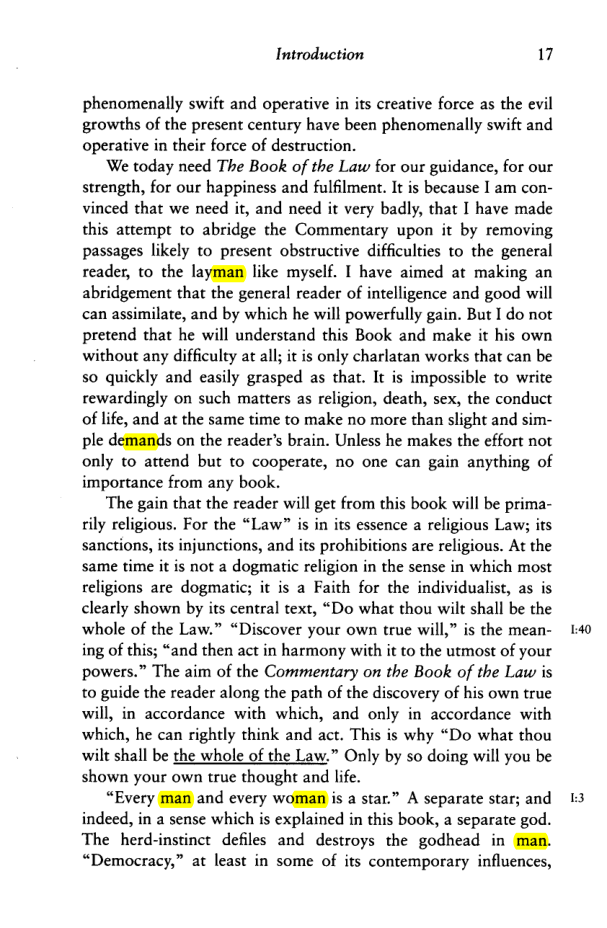 Original scan of The Law is for All, PDF page 16