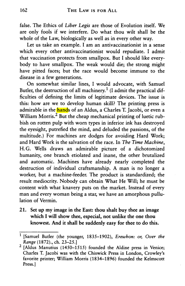 Original scan of The Law is for All, PDF page 161