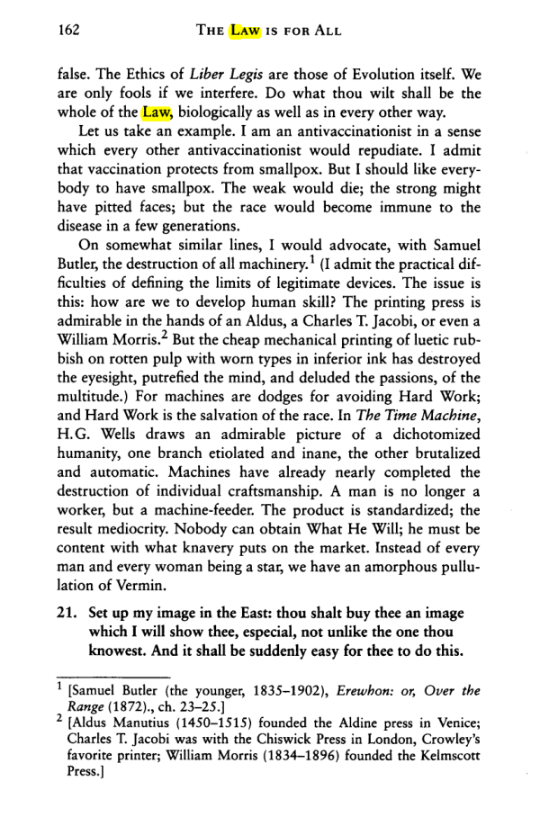 Original scan of The Law is for All, PDF page 161