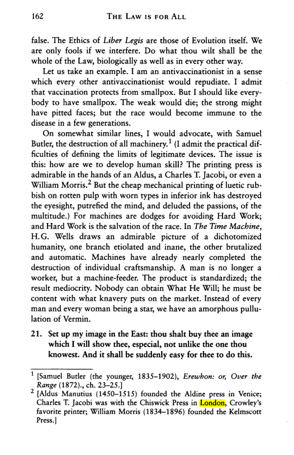 Original scan of The Law is for All, PDF page 161