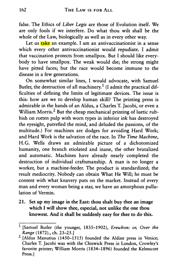 Original scan of The Law is for All, PDF page 161