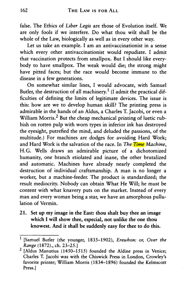 Original scan of The Law is for All, PDF page 161
