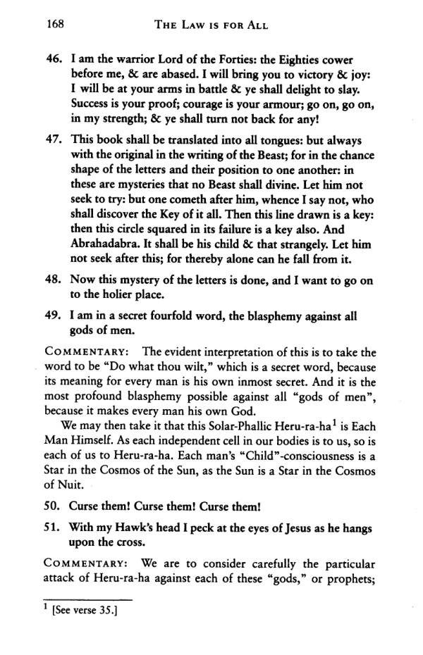 Original scan of The Law is for All, PDF page 167