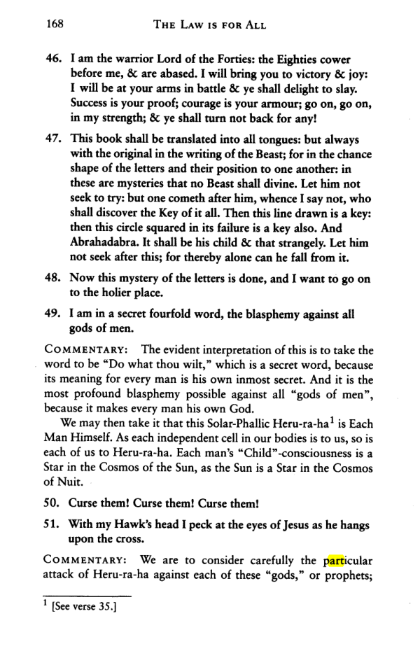 Original scan of The Law is for All, PDF page 167