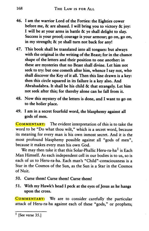 Original scan of The Law is for All, PDF page 167
