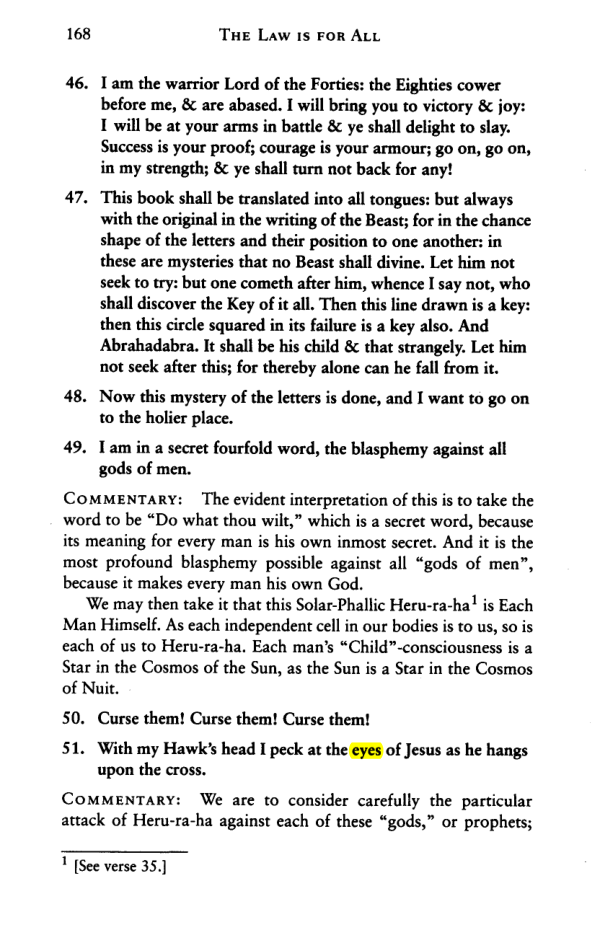 Original scan of The Law is for All, PDF page 167