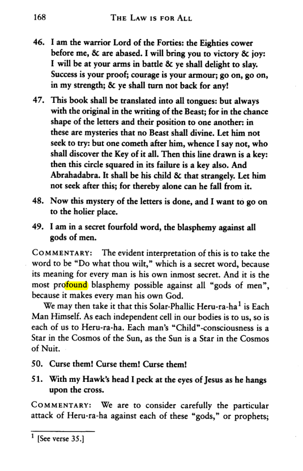 Original scan of The Law is for All, PDF page 167