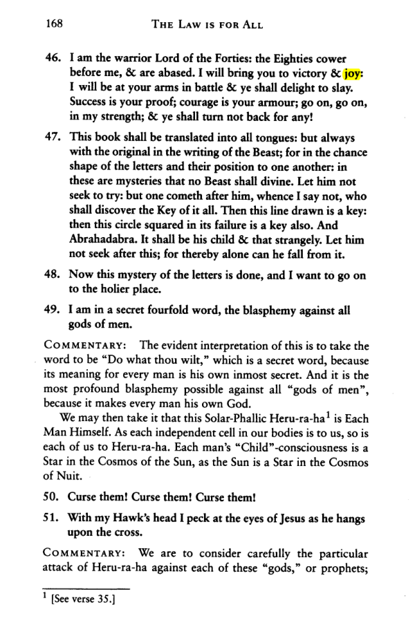 Original scan of The Law is for All, PDF page 167