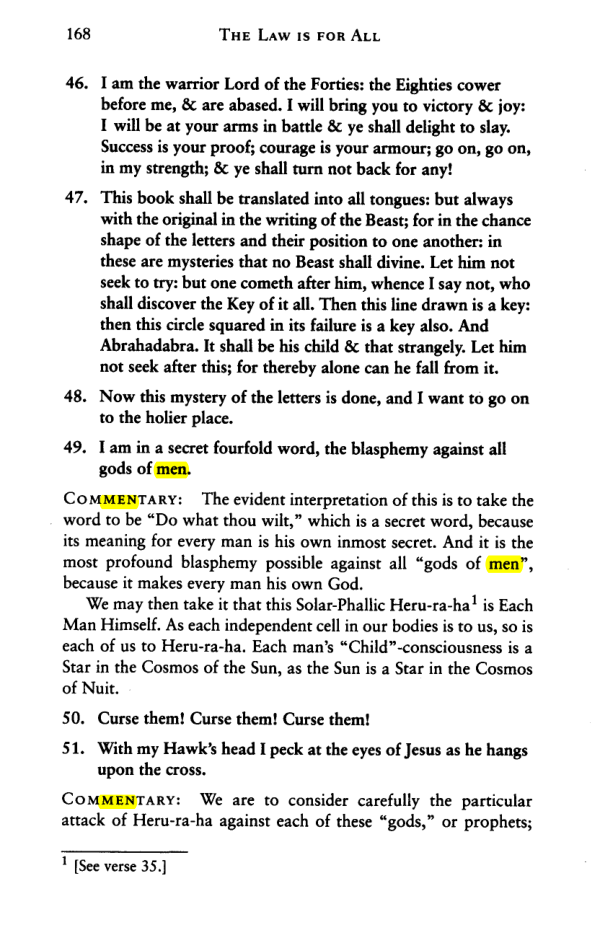 Original scan of The Law is for All, PDF page 167