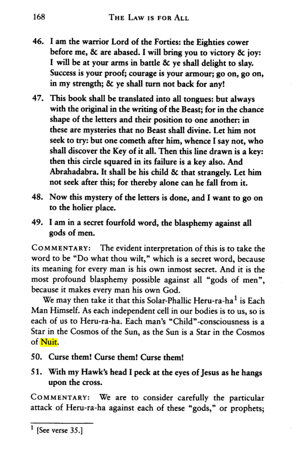 Original scan of The Law is for All, PDF page 167