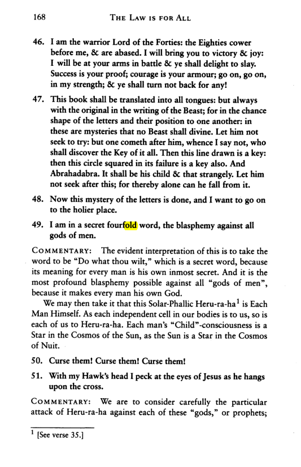 Original scan of The Law is for All, PDF page 167