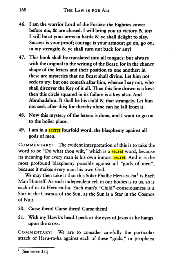 Original scan of The Law is for All, PDF page 167
