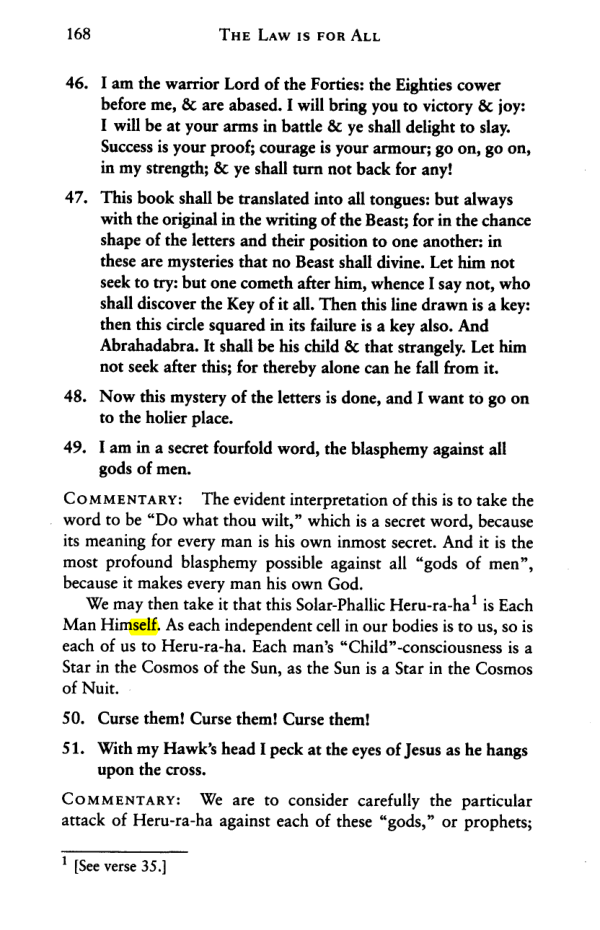 Original scan of The Law is for All, PDF page 167