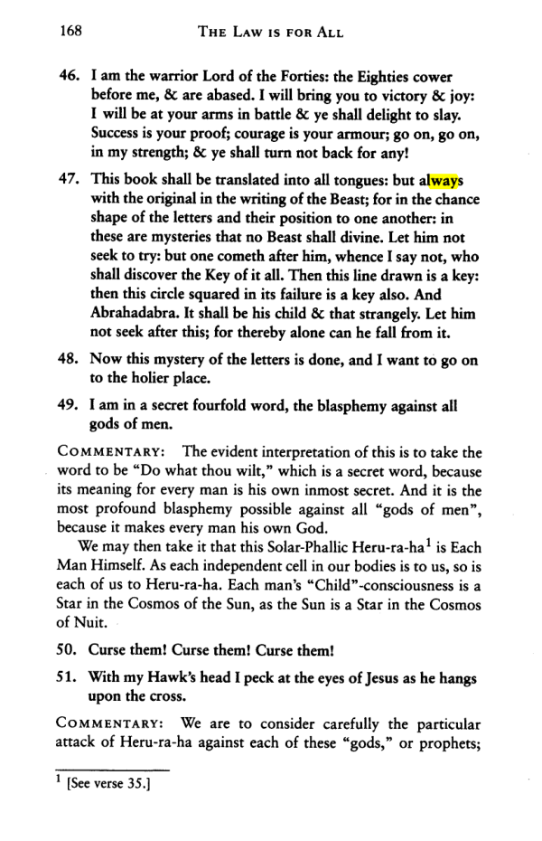 Original scan of The Law is for All, PDF page 167