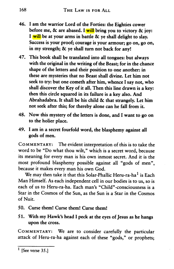 Original scan of The Law is for All, PDF page 167