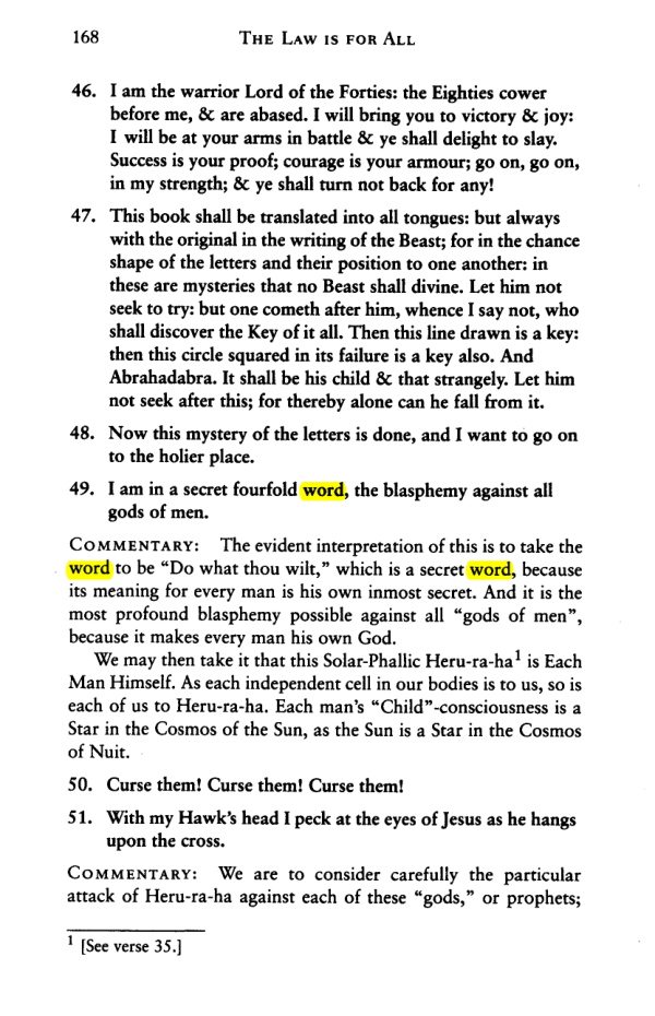 Original scan of The Law is for All, PDF page 167