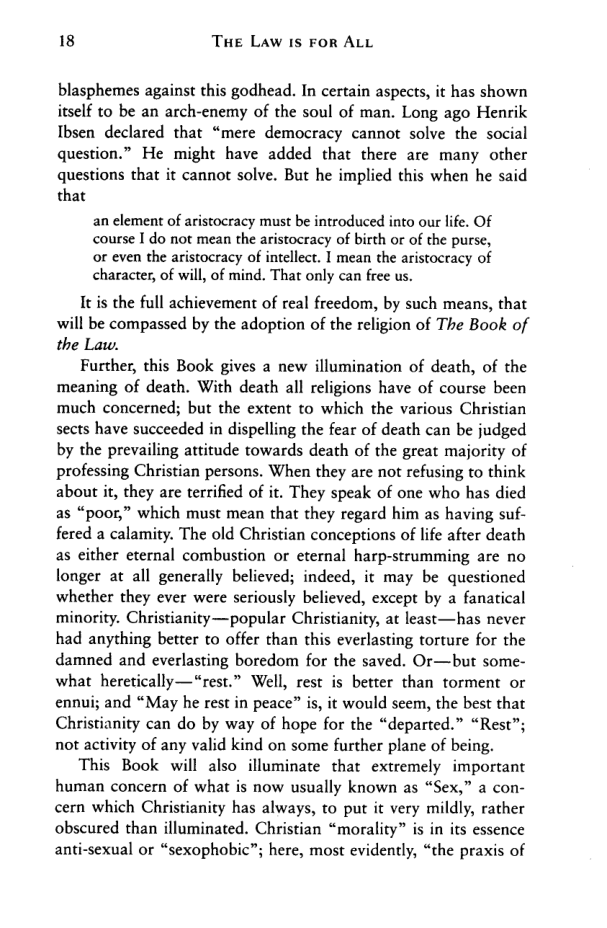 Original scan of The Law is for All, PDF page 17