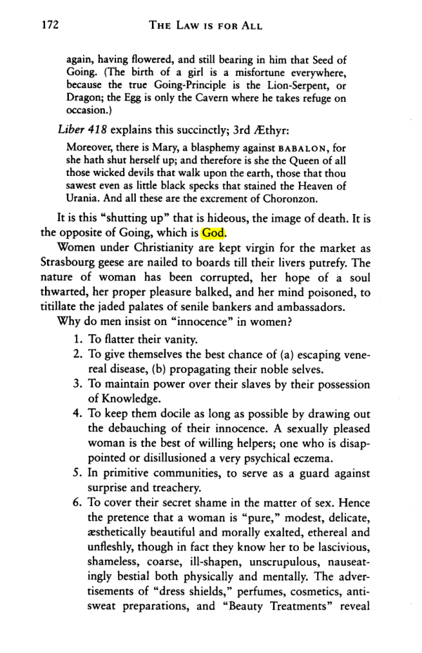 Original scan of The Law is for All, PDF page 171