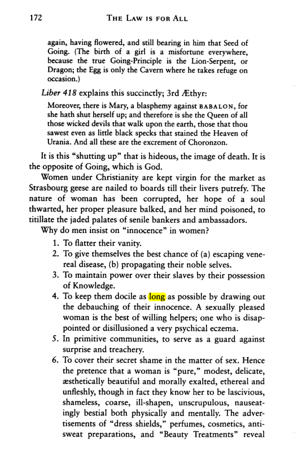 Original scan of The Law is for All, PDF page 171