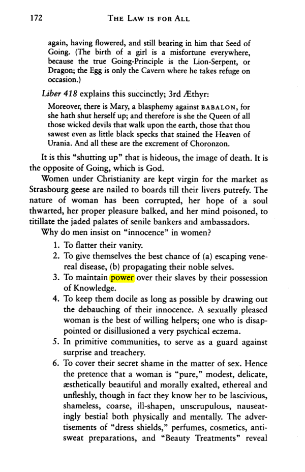 Original scan of The Law is for All, PDF page 171