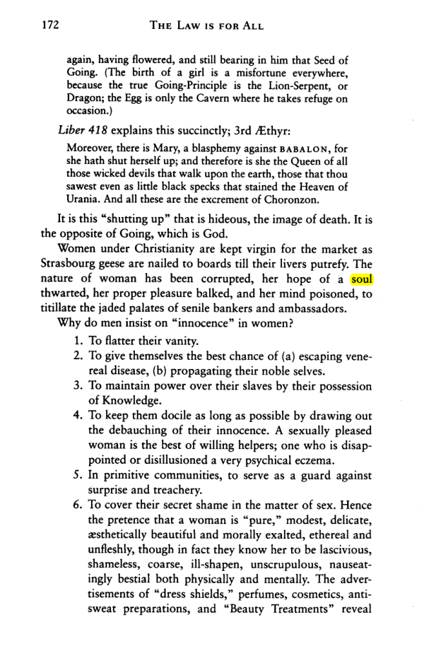 Original scan of The Law is for All, PDF page 171