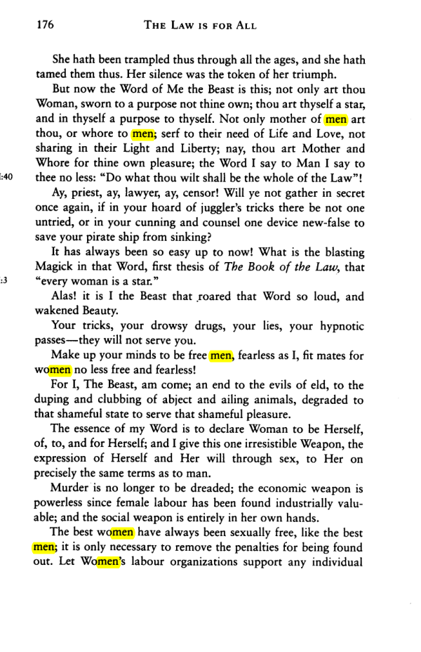 Original scan of The Law is for All, PDF page 175