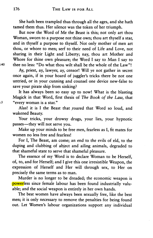 Original scan of The Law is for All, PDF page 175