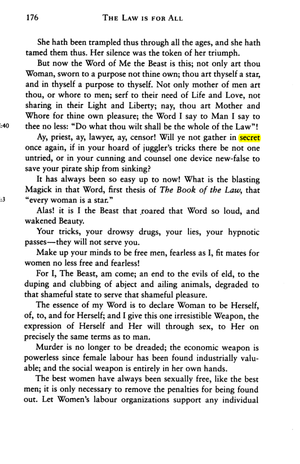 Original scan of The Law is for All, PDF page 175