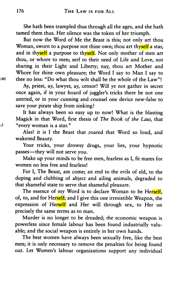 Original scan of The Law is for All, PDF page 175
