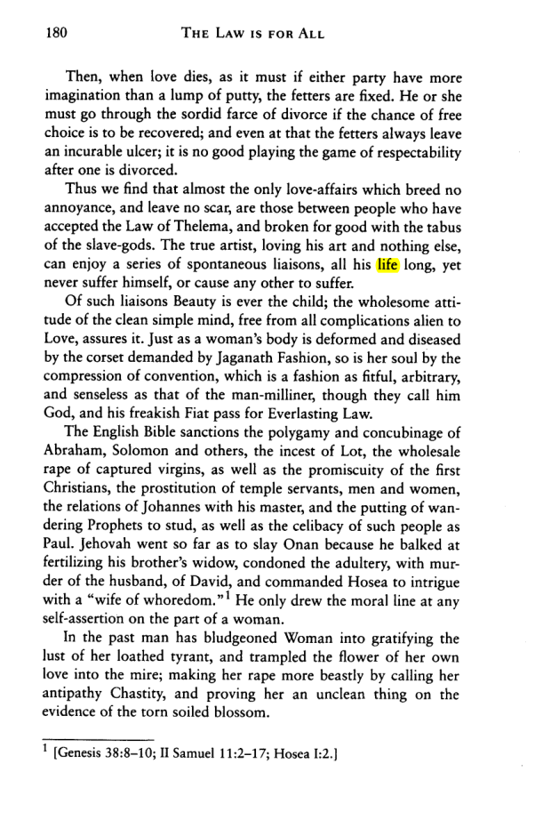 Original scan of The Law is for All, PDF page 179