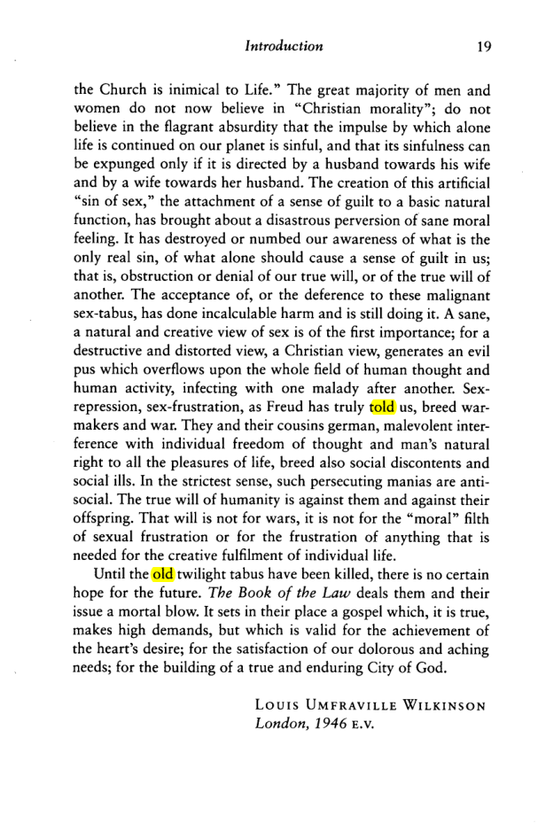 Original scan of The Law is for All, PDF page 18