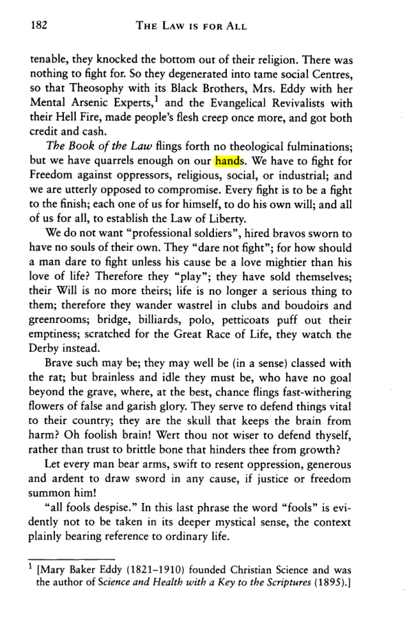 Original scan of The Law is for All, PDF page 181
