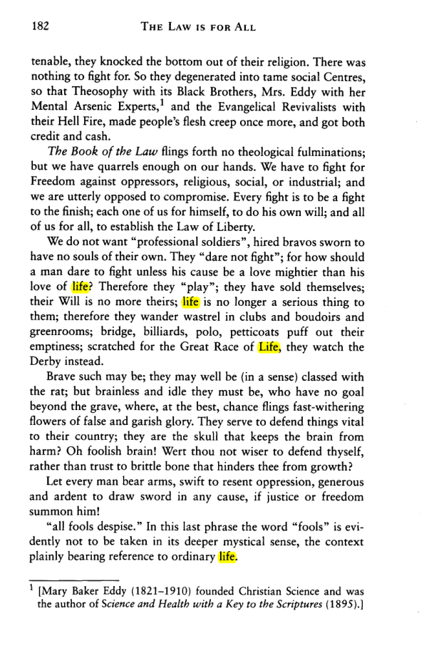 Original scan of The Law is for All, PDF page 181
