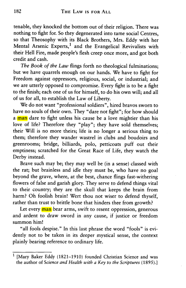 Original scan of The Law is for All, PDF page 181