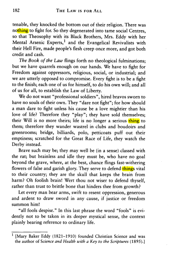 Original scan of The Law is for All, PDF page 181
