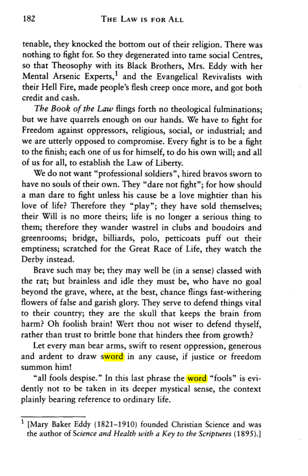 Original scan of The Law is for All, PDF page 181