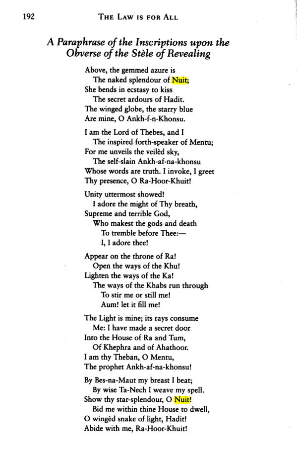 Original scan of The Law is for All, PDF page 191