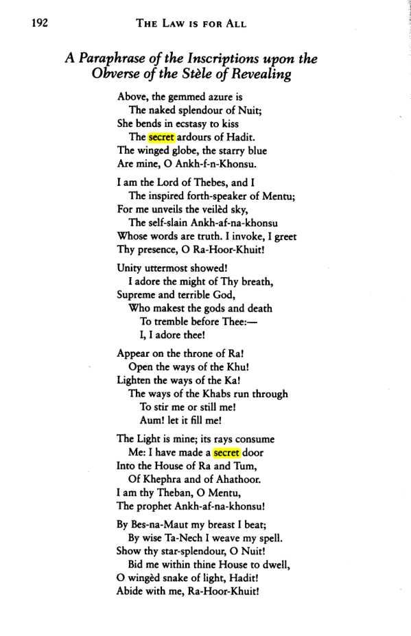 Original scan of The Law is for All, PDF page 191
