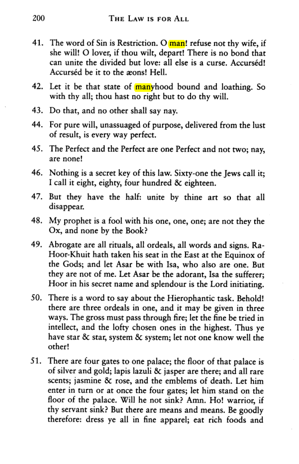 Original scan of The Law is for All, PDF page 201