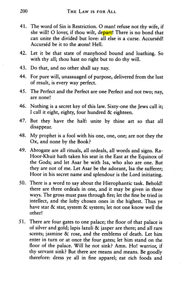 Original scan of The Law is for All, PDF page 201