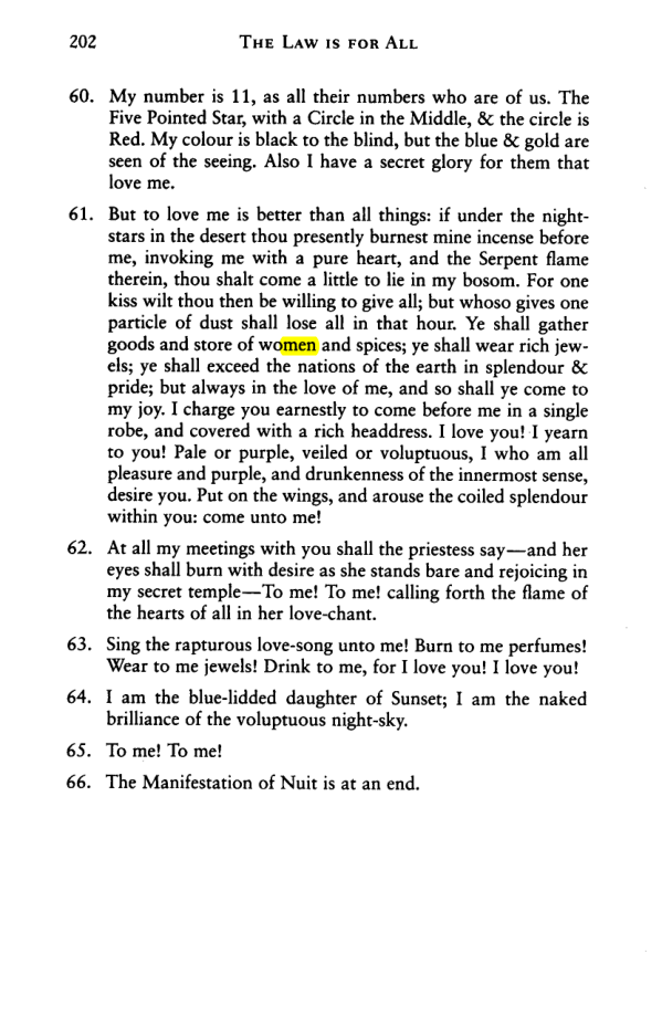 Original scan of The Law is for All, PDF page 203
