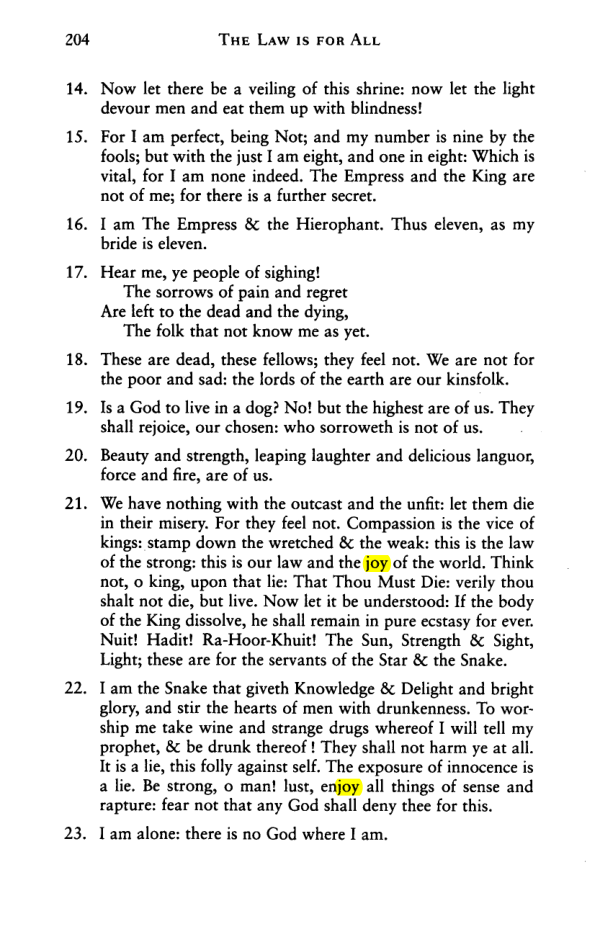 Original scan of The Law is for All, PDF page 205